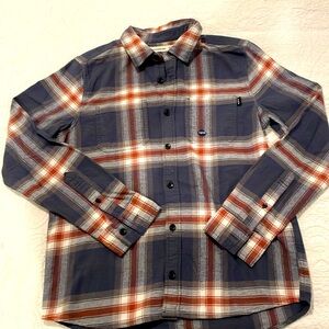 Abercrombie Flannel 🤩 NWT